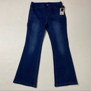 Jvini | NWT Dark Blue High Rise Skinny Jeans